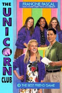The Best Friend Game cover