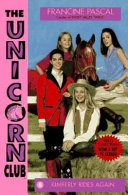 Kimberly Rides Again cover