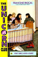 Five Girls and a Baby cover