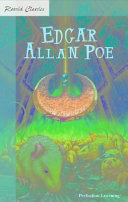 Retold Edgar Allan Poe cover