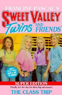 The Class Trip cover