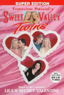 Lila's Secret Valentine cover