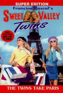 The Twins Take Paris cover