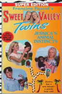 Jessica's Animal Instincts cover