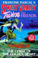 The Curse of the Golden Heart cover