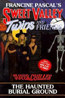 The Haunted Burial Ground cover