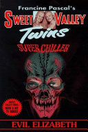 Evil Elizabeth cover