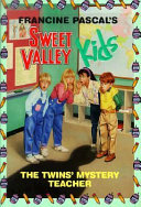 The Twins' Mystery Teacher cover