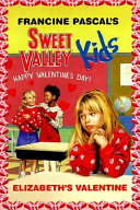 Elizabeth's Valentine cover