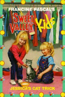 Jessica's Cat Trick cover