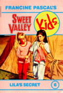 Lila's Secret cover