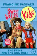 The Twins and the Wild West cover