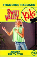 Jessica the TV Star cover