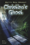 Christina's Ghost cover