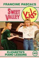 Elizabeth's Piano Lessons cover