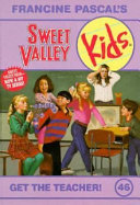 Get the Teacher! cover