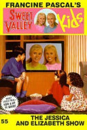 The Jessica and Elizabeth Show cover