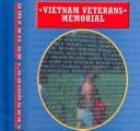 Vietnam Veterans Memorial cover