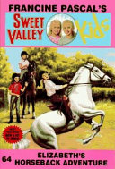 Elizabeth's Horseback Adventure cover