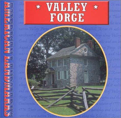 Valley Forge cover
