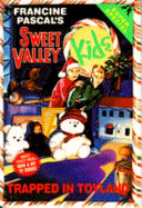 Trapped in Toyland cover