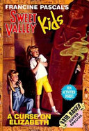 A Curse on Elizabeth cover