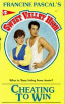 Cheating to Win cover