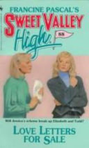 Love Letters for Sale cover