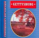 Gettysburg cover
