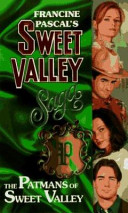 The Patmans of Sweet Valley cover