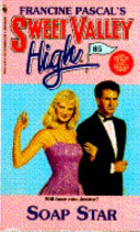 Soap Star cover