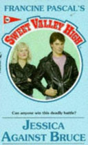 Jessica Against Bruce cover