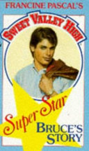 Bruce's Story cover