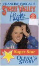 Olivia's Story cover