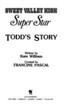 Todd's Story cover