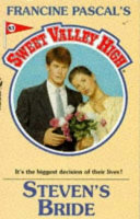 Steven's Bride cover