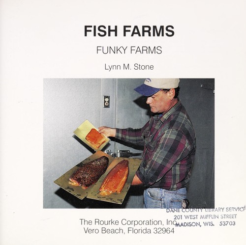 Fish Farms cover