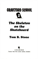 The Skeleton on the Skateboard cover