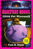 Little Pet Werewolf cover