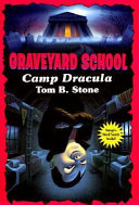 Camp Dracula cover