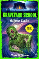 Slime Lake cover