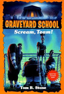 Scream, Team! cover
