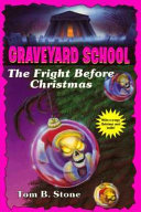 The Fright Before Christmas cover