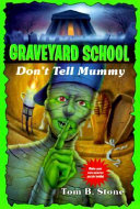 Don't Tell Mummy cover