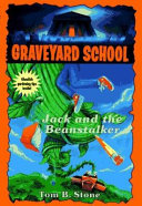 Jack and the Beanstalker cover