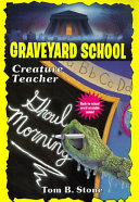 Creature Teacher cover