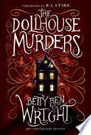 The Dollhouse Murders cover