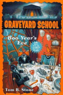 Boo Year's Eve cover