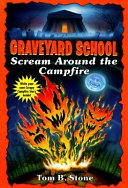 Scream Around the Campfire cover