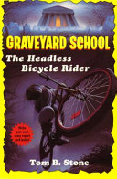The Headless Bicycle Rider cover